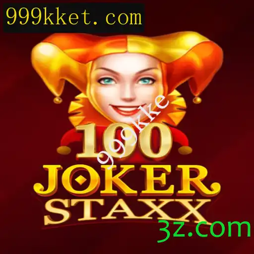 Explorando o Mundo de 100JokerStaxx