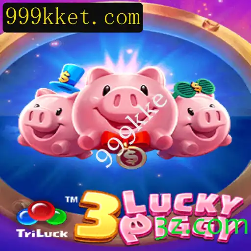 Dominando 3LUCKYPIGGY: Um Guia Completo do Jogo