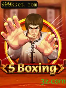 Descubra o Envolvente Universo de 5Boxing: O Jogo que Está Conquistando o Mundo