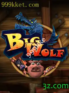 Conheça o Jogo 'BigWolf' - Uma Aventura Empolgante