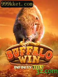 BuffaloWin: Descubra a Emoção do Jogo Sensação
