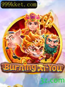 Explorando o Universo de BurningXiYou