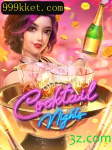 Introdução ao Jogo CocktailNights: Regras e Estratégias
