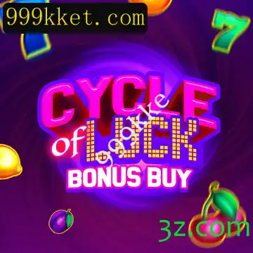 Explorando o Mundo de CycleofLuckBonusBuy: A Nova Sensação de Jogo com 999kke