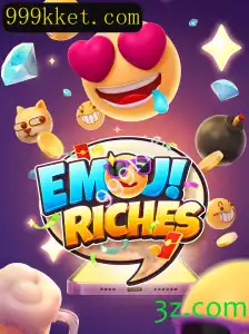 Explorando EmojiRiches: Um Mergulho nas Emoções dos Jogos Online
