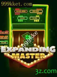 ExpandingMaster: Tudo o Que Você Precisa Saber Sobre o Novo Jogo Sensação