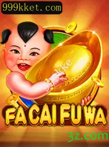 Descubra o Mundo Fascinante de FaCaiFuWa: O Jogo da Prosperidade