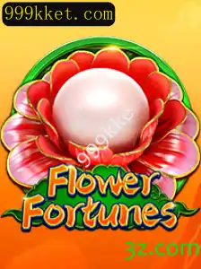 Descubra o Encantador Mundo de FlowerFortunes
