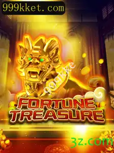 FortuneTreasure: Um Mergulho no Universo dos Jogos Modernos