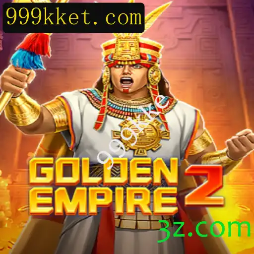 Descubra o Mundo de GoldenEmpire2: A Nova Era dos Jogos Estratégicos