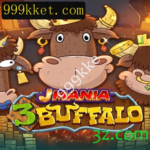 Explorando o Mundo de JMania3Buffalo: Um Jogo Empolgante e Inovador