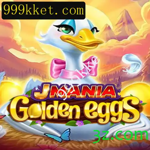 Explorando JManiaGoldenEggs: Uma Jornada Empolgante no Mundo dos Jogos Modernos