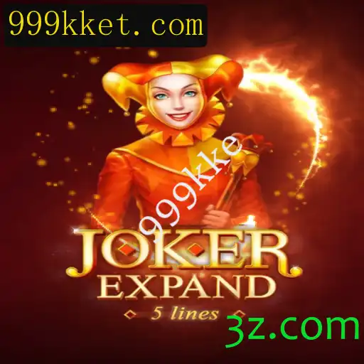 Descubra o Fascinante Mundo de JokerExpand: Um Jogo Inovador