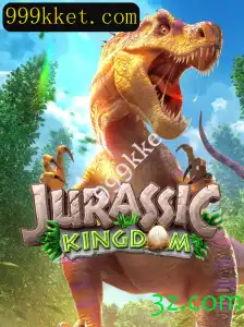 Jurassic Kingdom: Explorando Aventuras Pré-Históricas