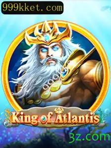 Explorando o Fascinante Mundo de KingofAtlantis: O Jogo de Estratégia dos Sete Mares