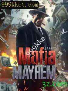 Descubra o Fascinante Mundo de MafiaMayhem