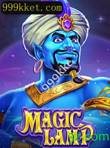 MagicLamp: Aventuras e Regras do Jogo Inovador