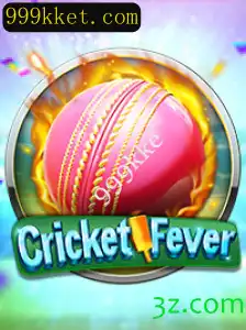 Descubra o Empolgante Mundo de CricketFever: O Jogo que Está Conquistando 999kke