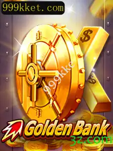 Descubra GoldenBank: O Jogo de Estratégia Financeira do Momento