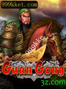 Explorando o Fascinante Mundo de GuanGong: Estratégia e Diversão