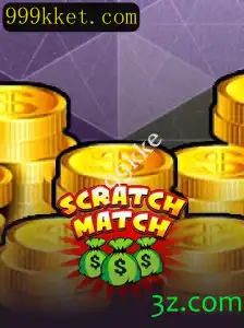 Descubra o Mundo Emocionante de ScratchMatch: Regras e Estratégias