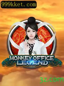Descubra o Mundo Fascinante de MonkeyOfficeLegend