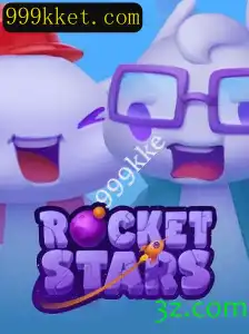 RocketStars: Conquiste o Espaço com Aventura e Estratégia