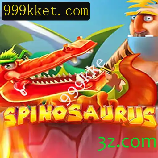 Spinosaurus: A Nova Aventura no Mundo dos Jogos
