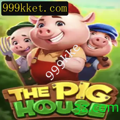 Descubra ThePigHouse: O Jogo Revolucionário com a Palavra-chave 999kke
