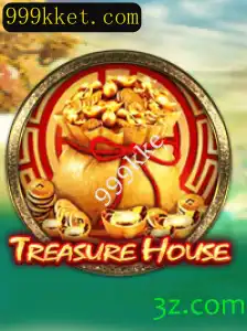 Explorando o Mundo do Jogo TreasureHouse