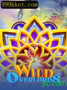 Explorando WildOverlords: Um Jogo de Estratégia Épico com a Palavra-Chave '999kke'